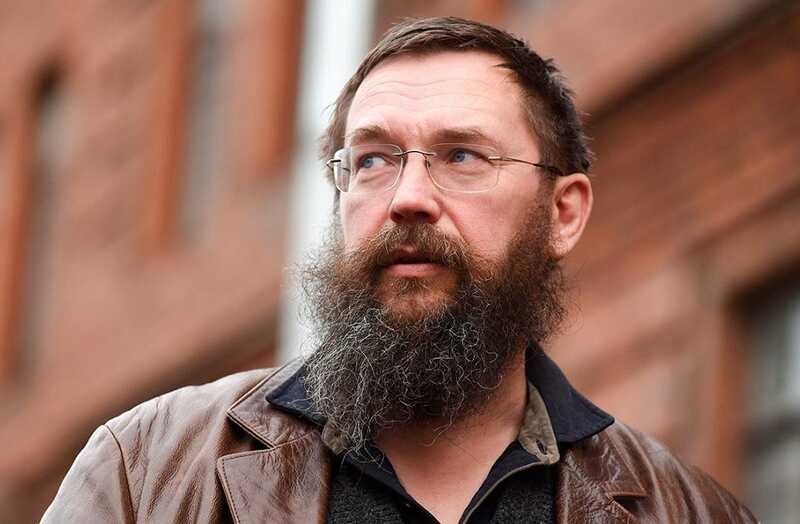 Православный миллиардер Герман Стерлигов предложил учредить "рынок рабов"