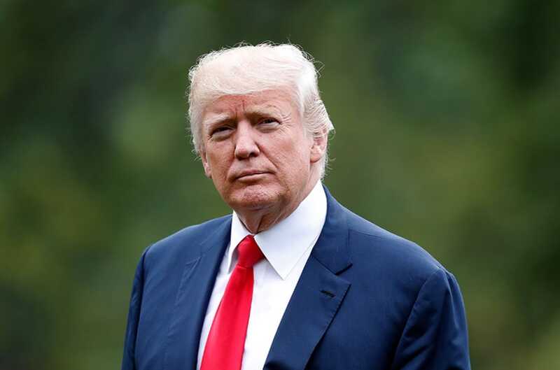 Трамп установил новые тарифы для Индии за покупку нефти у России