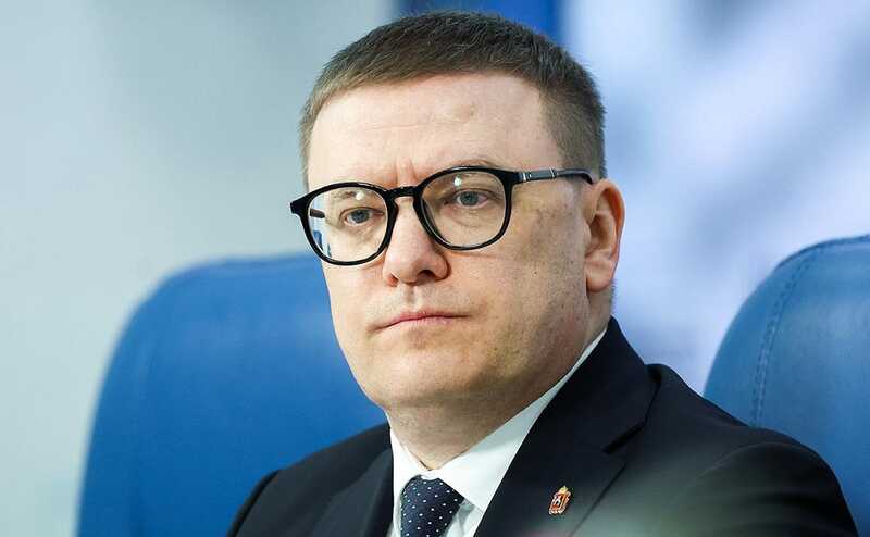 Спор вокруг Константина Струкова ставит под угрозу избирательную кампанию Алексея Текслера в Челябинской области