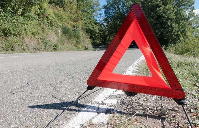 В Тюменской области в результате лобового столкновения погибли подросток и молодой водитель