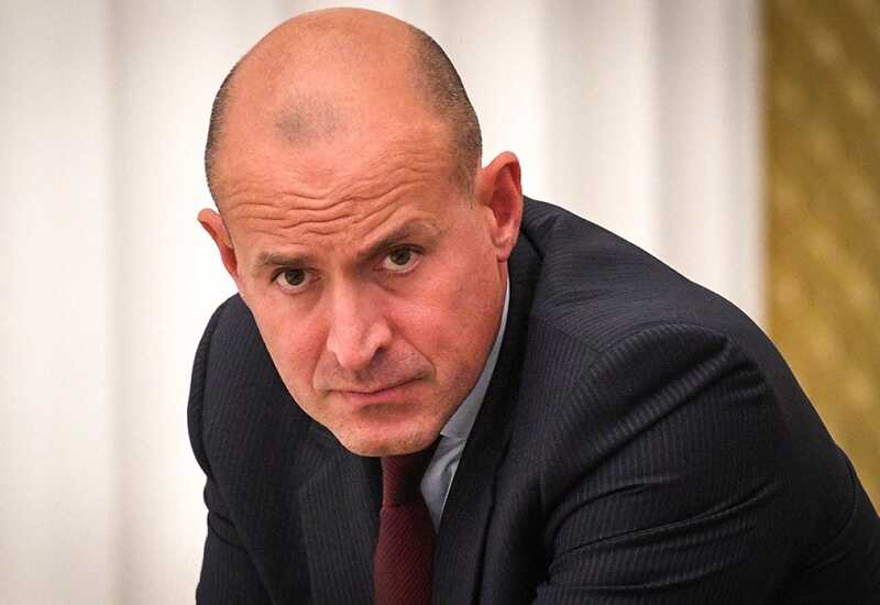 Виктор Харитонин усиливает влияние на фармацевтический рынок Башкирии
