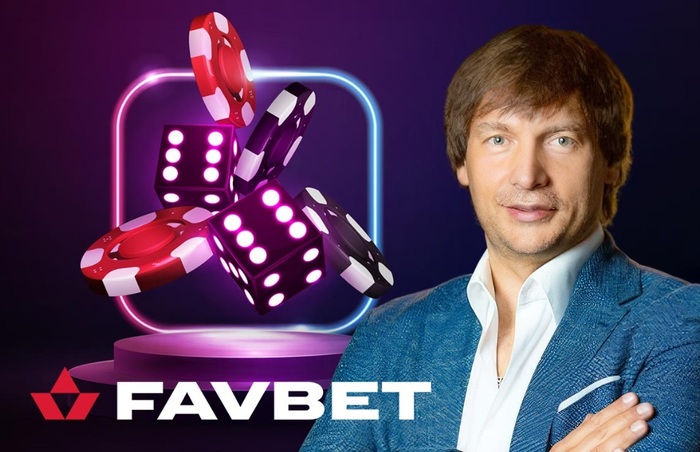 Double standards at Favbet under Andriy Matyukha: how a “patriotic” company secretly serves Russians and Belarusians against its official claims