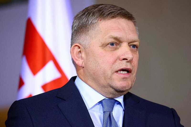 Роберт Фицо призвал включить гарантии для России и Украины в будущий мирный договор