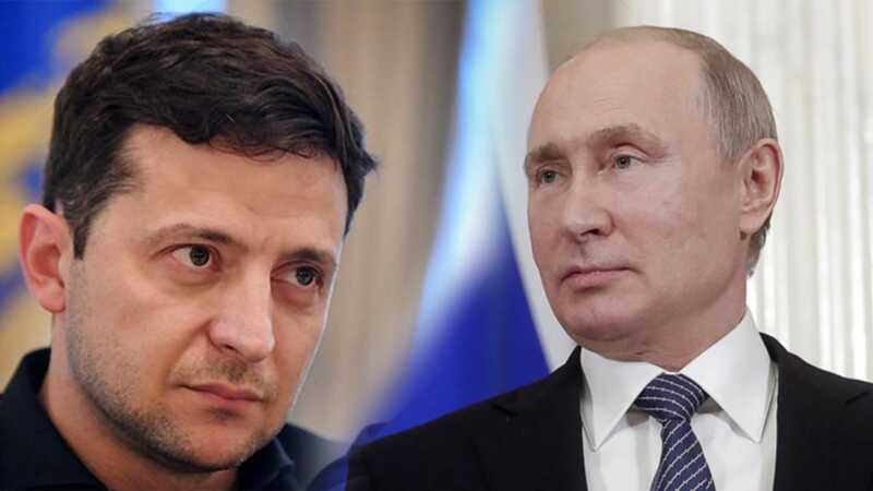 Москва согласилась сделать уступки в вопросе пяти регионов Украины