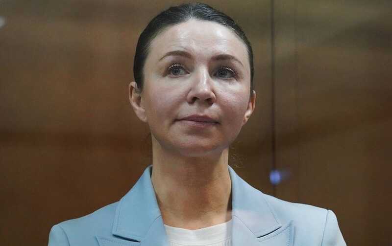 Злоумышленники осуществили взлом Instagram Елены Блиновской и опубликовали там поддельное «виртуальное колесо»