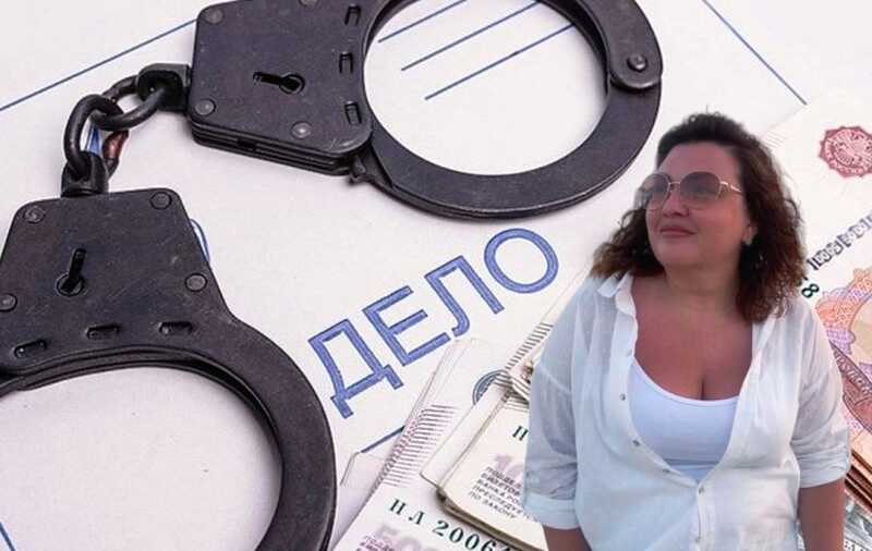 Коррупция добралась до Крайнего Севера: Оксана Рыжикова присвоила миллионы рублей с молчаливого согласия властей