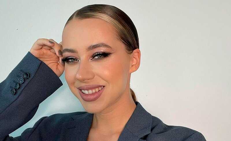 Блогер Александра Митрошина покинула жилье, в котором пребывала под домашним арестом