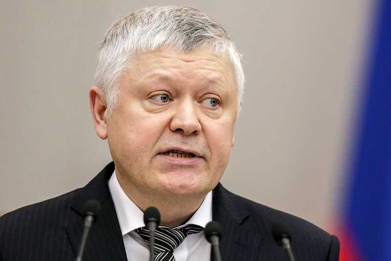 В России возбудили дело в отношении оппозиционеров за акцию в Берлине