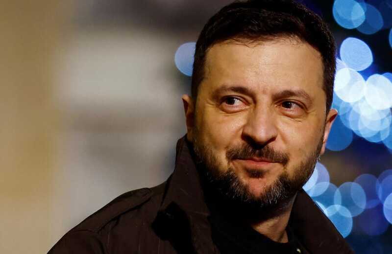 Зеленский увеличил давление на Россию благодаря новым санкциям