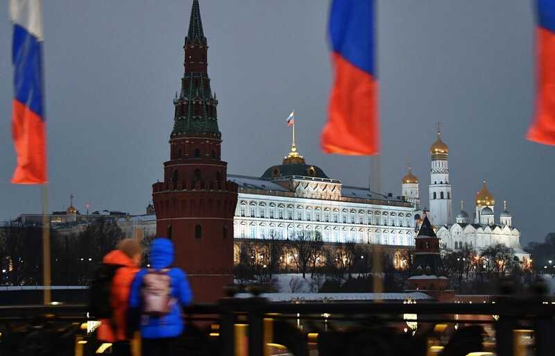Число туристов из стран Персидского залива в Россию возросло