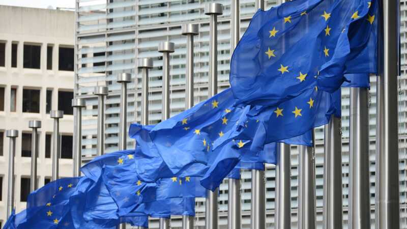 Европа использовала все возможности для усиления санкционного давления на РФ и полагается на помощь США