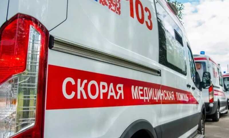 Полиция арестовала женщину в Петербурге за прогулку с ребенком в состоянии наркотического опьянения