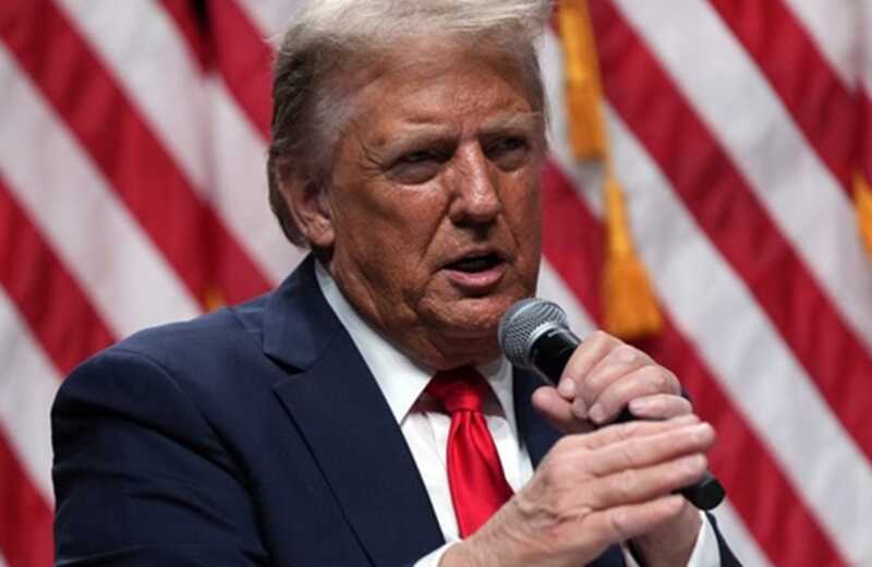 Трамп считает, что ожидания Зеленского и Европы в отношении Украины нереальны
