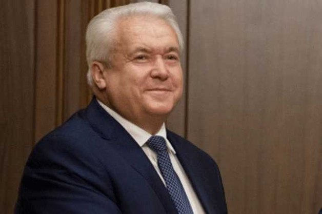 На росТВ экс-регионал устроил ад