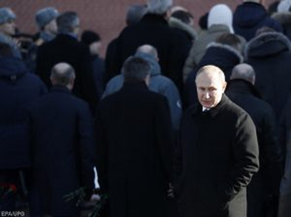 Путин проиграл, в Кремле не понимают, что делать с Украиной