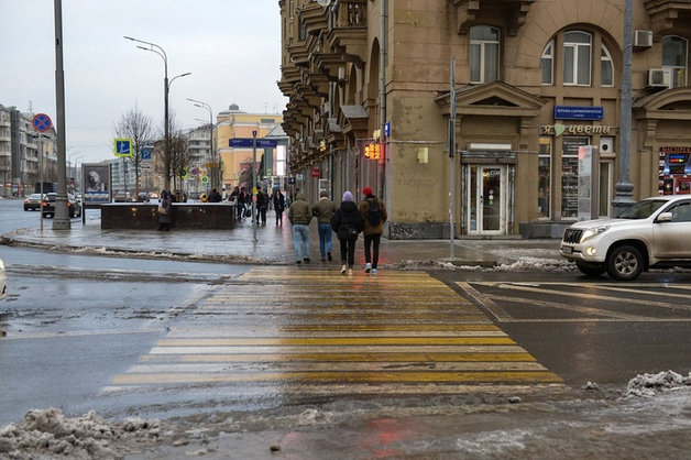 Депутаты присоединились к иску к властям Москвы из-за демонтажа переходов