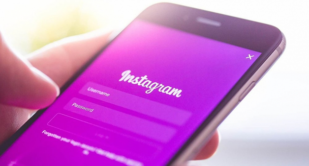 В Instagram появились видеозвонки