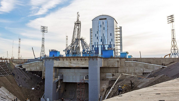 Больше не взлетят: запуски ракет с Восточного остановили санкции