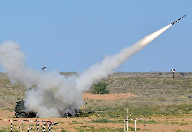 Стало известно, почему США ввели санкции против российских оборонных структур