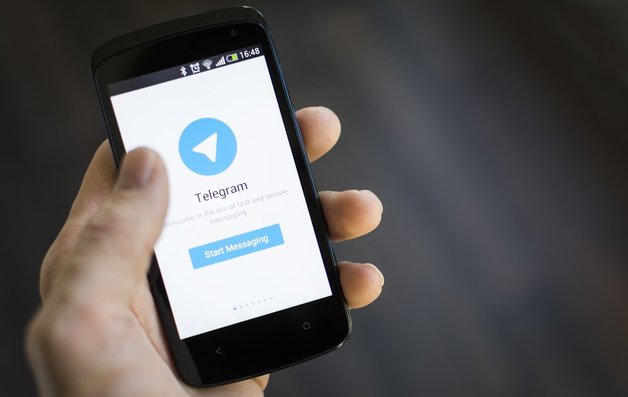 Apple больше не блокирует Telegram