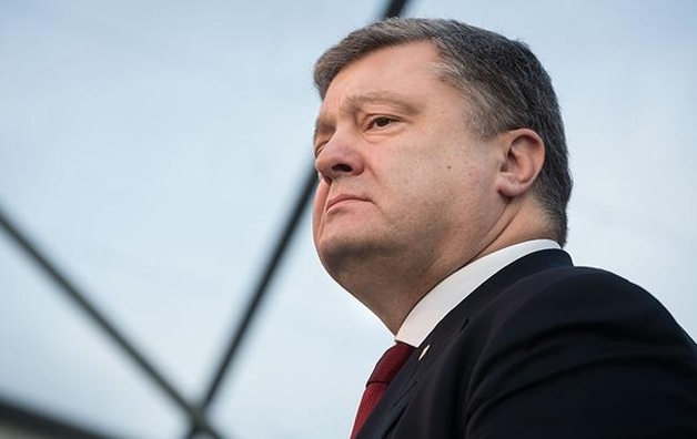 После скандала с Мальдивами Порошенко поручил найти себе место для отдыха в Украине - источник