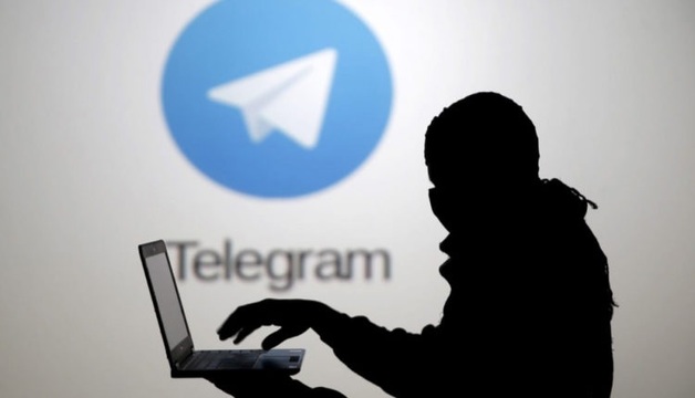 Telegram стал площадкой для торговли паспортными данными россиян