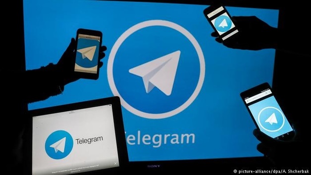 Верховный суд считает законными требования ФСБ к Telegram