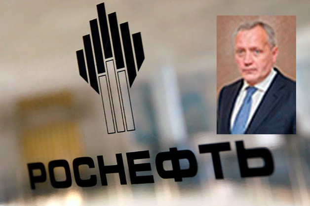 Миссия завершена? «Генерал Фикс» возвращается из «Роснефти» в ФСБ