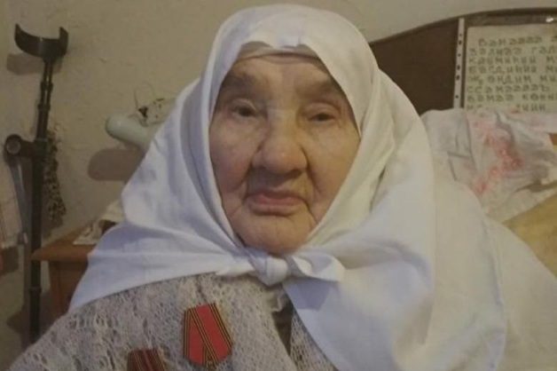 В Татарстане 92-летнюю труженицу тыла выселили из аварийного дома, не предоставив жилье