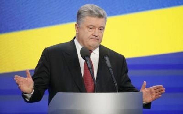 Порошенко подозревают в нарушении основного документа ОБСЕ