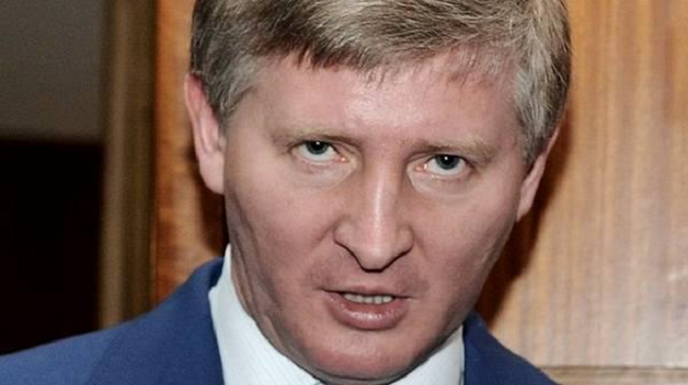 «Отжатые» у Ахметова заводы перешли в управление Курченко