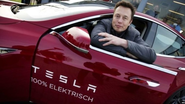 Tesla получила более $408 млн убытков