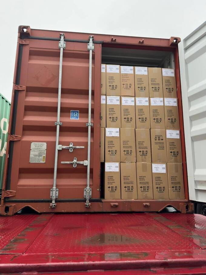 Стали известны подробности задержания контейнера контрабандиста Козловского с сигаретами в Одессе dzqiuriqthiqqhglv