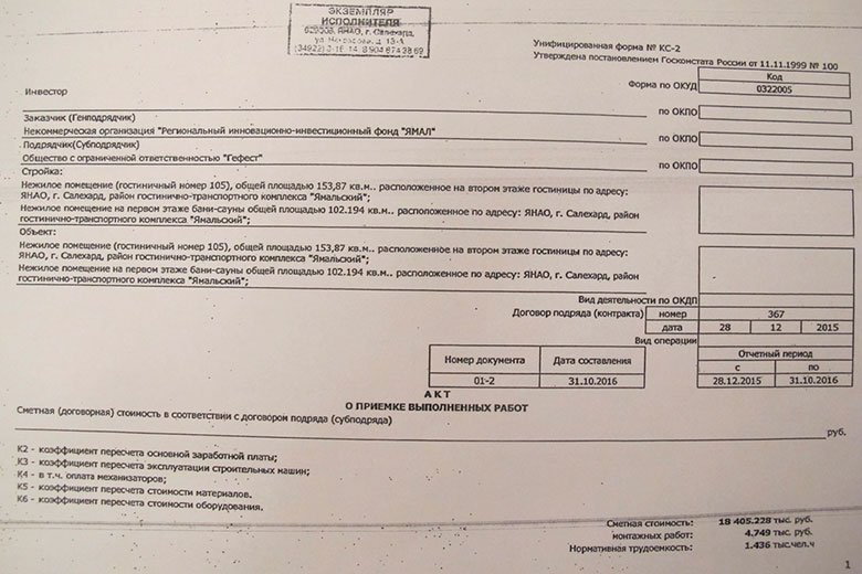 Акт о приемке выполненных работ qzdihuiddiqxkglv