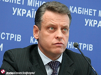 Юрий Мельник