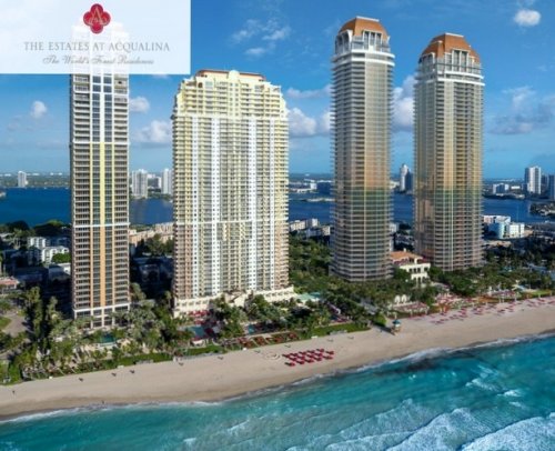 Estates at Acqualina