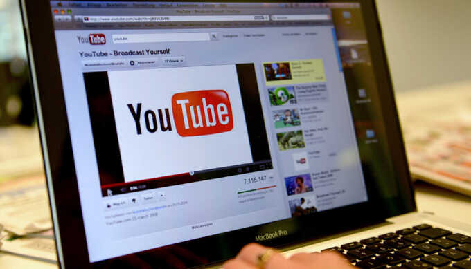 В Роскомнадзоре обвинили YouTube в терроризме