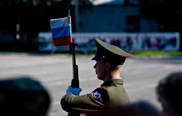 В Крыму предложили освобождать от наказания вставших на защиту России осужденных