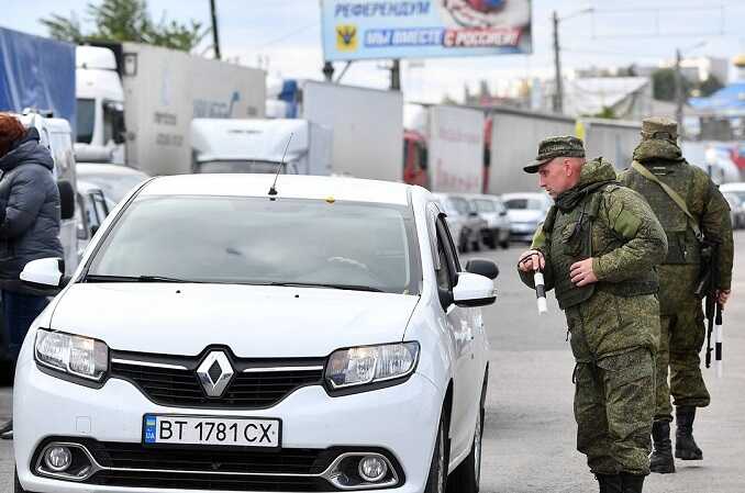 Раскрыты особенности службы полицейских в зоне СВО