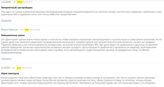 Донстрой: конец скандального застройщика близок?