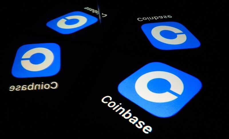 Акции Coinbase резко упали после взлома и утечки данных клиентов