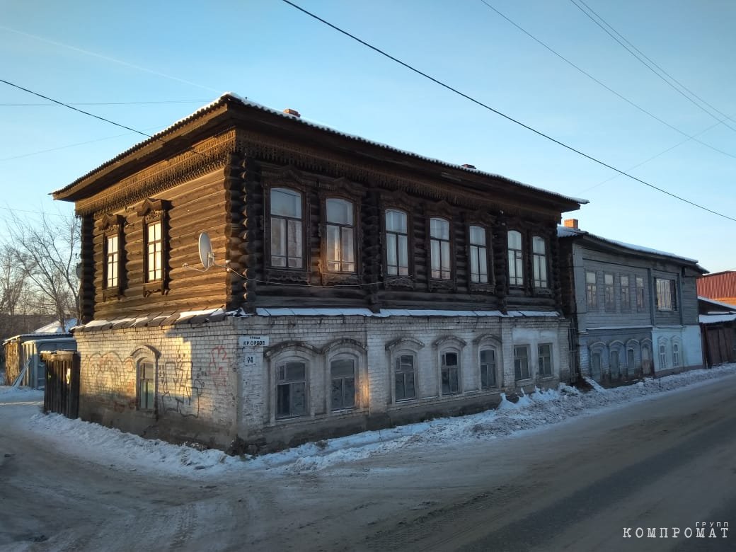 Свердловчан из аварийных бараков переселили на стройплощадку. В банкротстве исчезли сотни миллионов dzqidzhiqdqiqdtvls